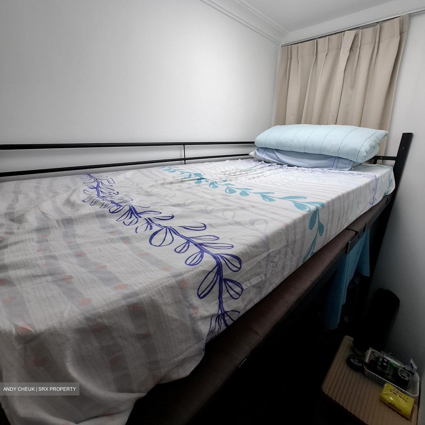 Twin Heights (D12), Apartment #584432541